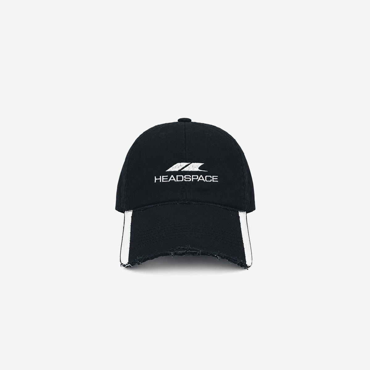 Trak Distressed Cap