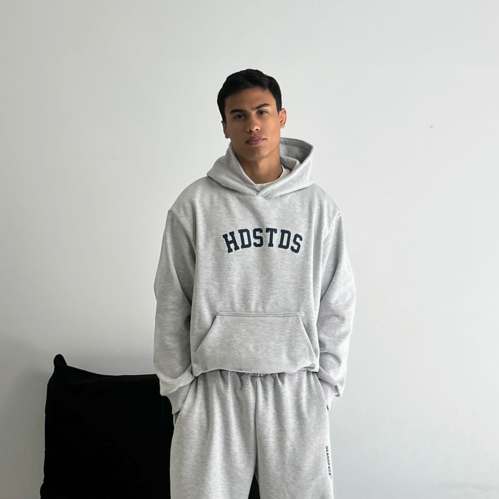 Prep Hoodie
