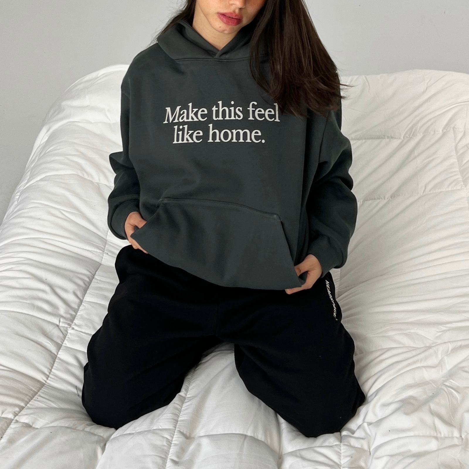 Haven Hoodie