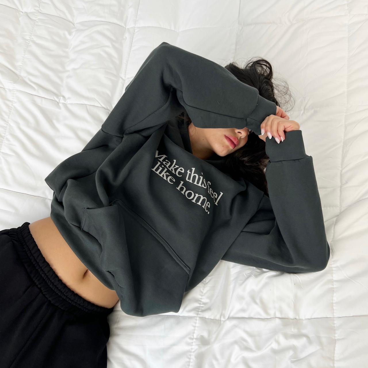 Haven Hoodie