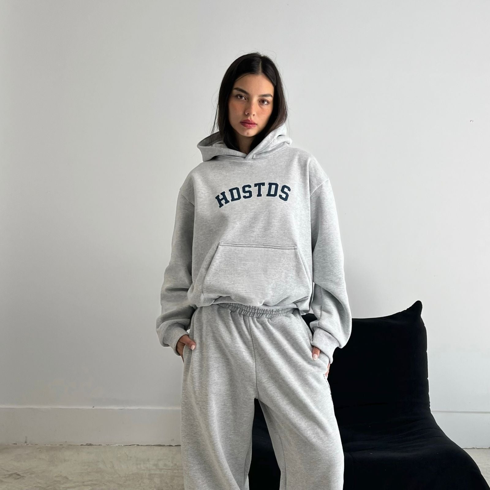 Prep Hoodie