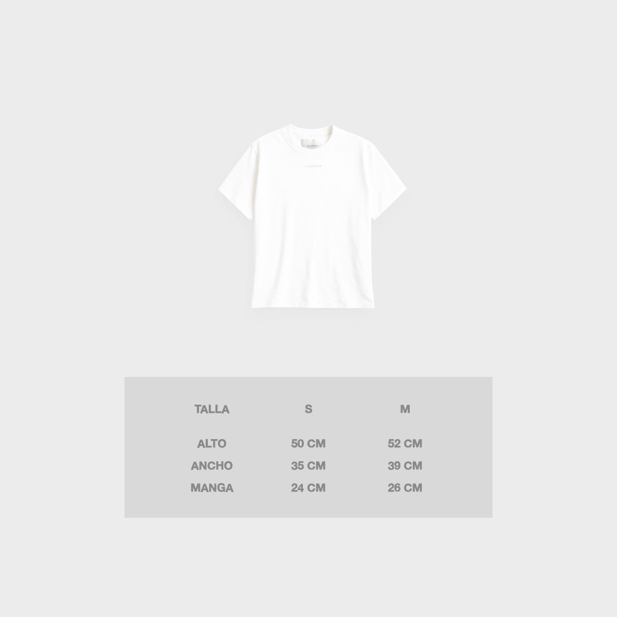 Bone Essential Baby Tee - Women