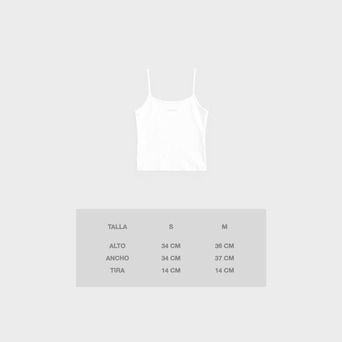 Bone Essential Top - Women