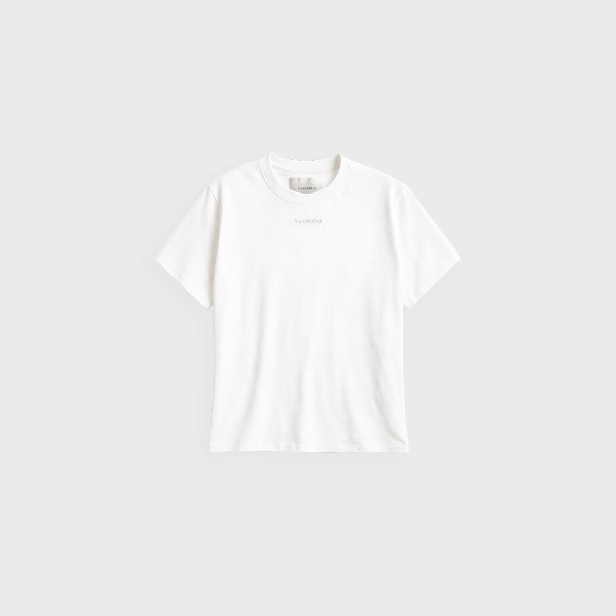 Bone Essential Baby Tee - Women