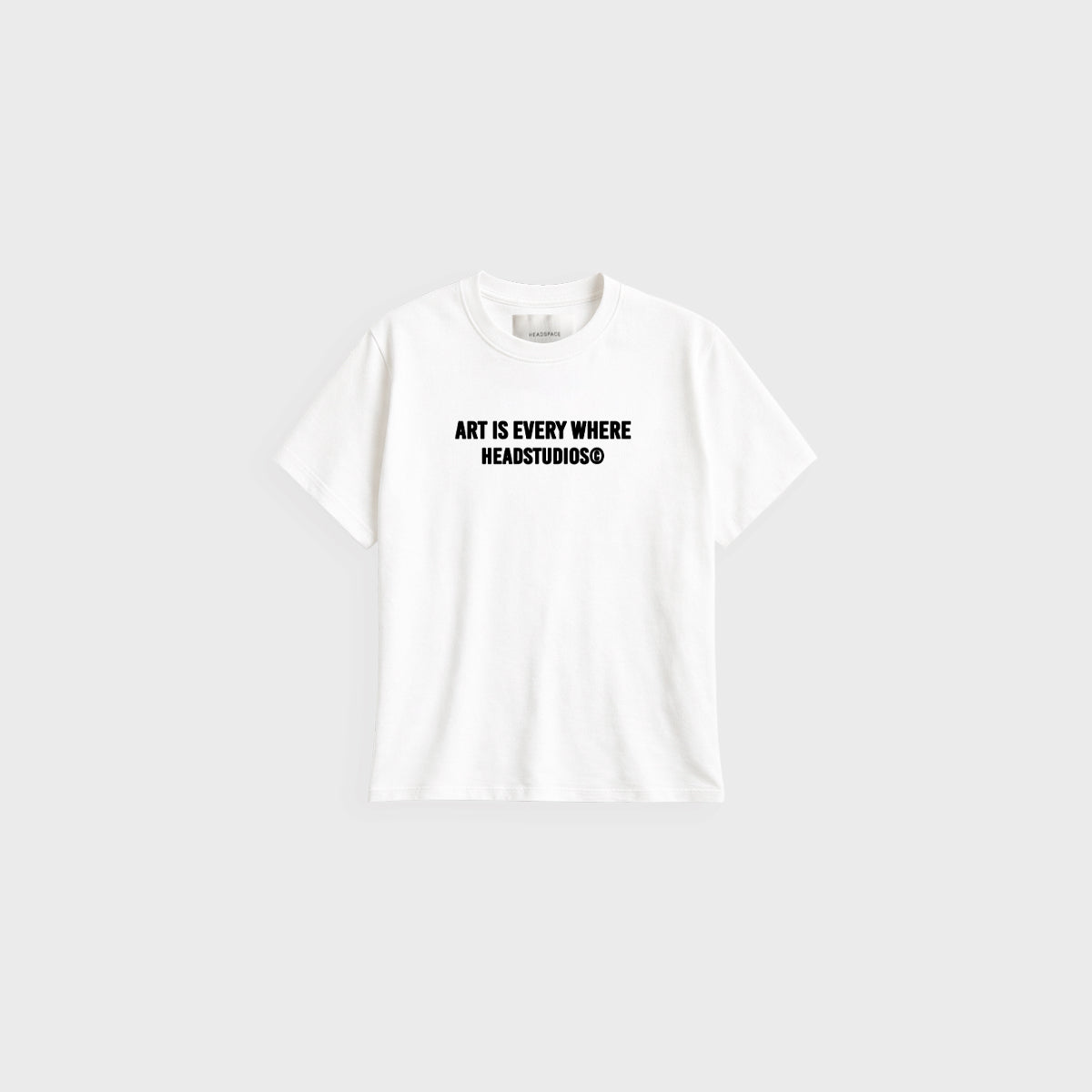 AIE Baby Tee - Woman
