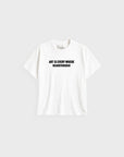 AIE Baby Tee - Woman
