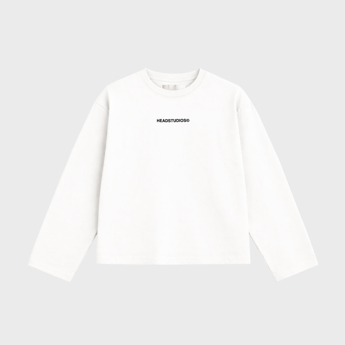 Bone Long Sleeve Sunset