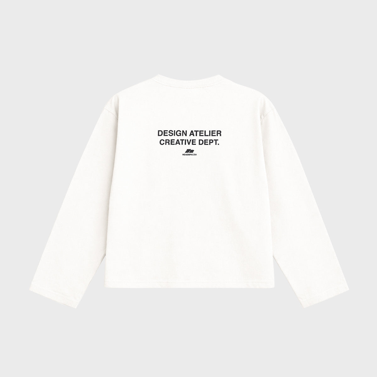 Bone Long Sleeve Sunset