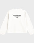 Bone Long Sleeve Sunset