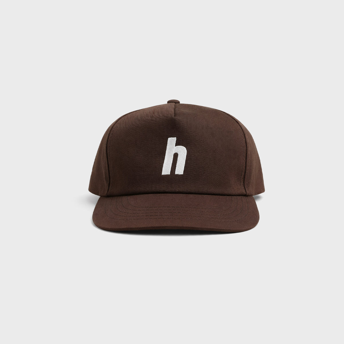 Brown Cap