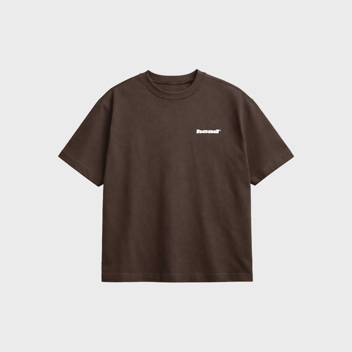 Brown T-Shirt Atelier
