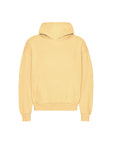 ButterCup Yellow Hoodie