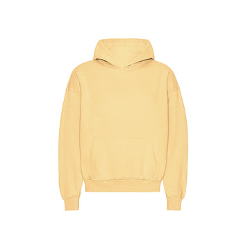 ButterCup Yellow Hoodie