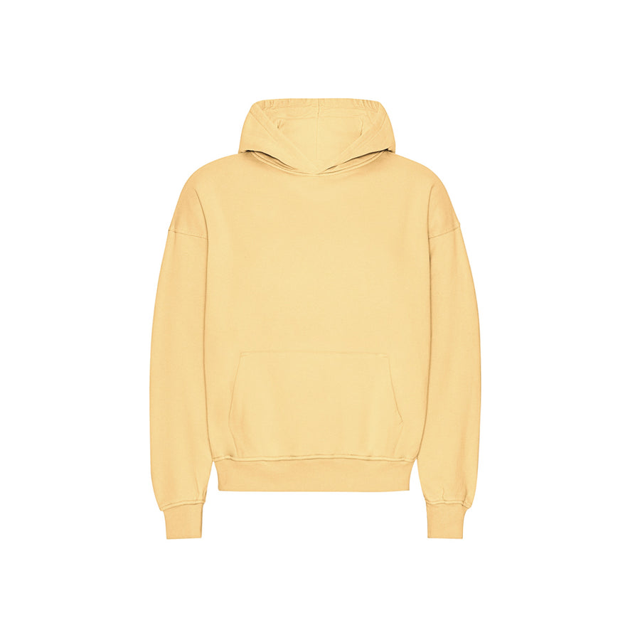 ButterCup Yellow Hoodie
