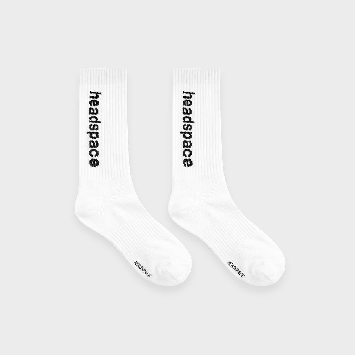 White Socks - SK8