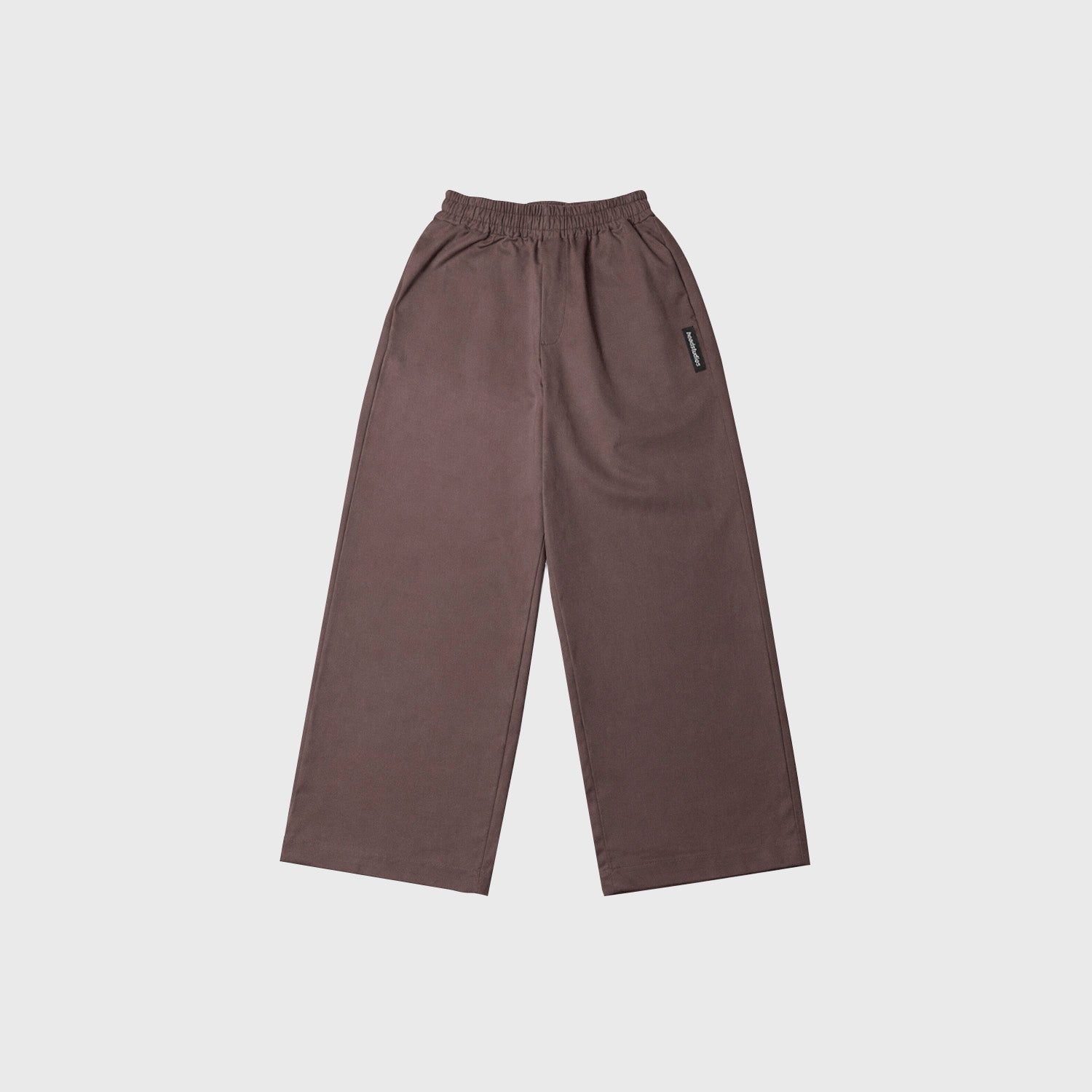 Walnut Pant