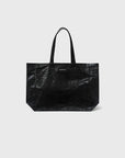 Black Tote Bag - Tarflex.